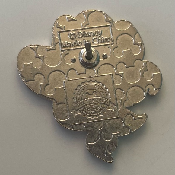 Disney Ariel Cuties 🥰 pin - The Little Mermaid 🧜‍♀️ - Picture 2 of 2